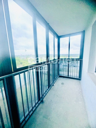 
   Продам 1-комнатную, 29.2 м², Космическая ул, 4

. Фото 5.