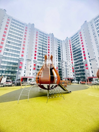 
  Продается 1-комн. квартира, 29.2 м², Космическая ул, д. 4
. Фото 8.