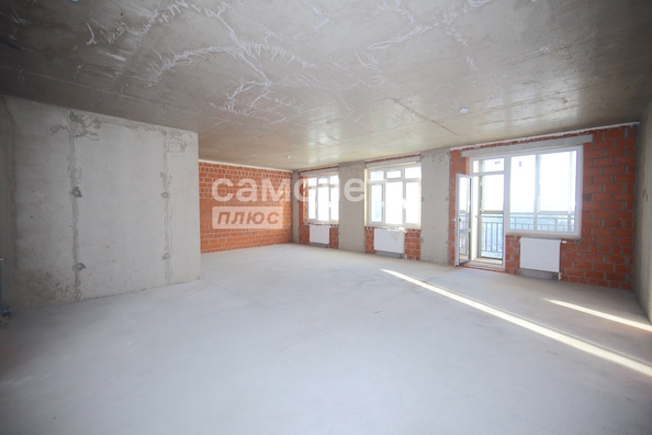 
   Продам 3-комнатную, 61.2 м², Молодежный пр-кт, 19Б

. Фото 1.