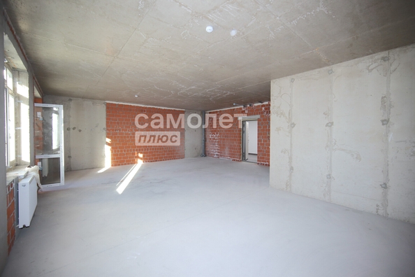 
  Продается 3-комн. квартира, 61.2 м², ЖК Парковый, дом 3 этап 1
. Фото 4.