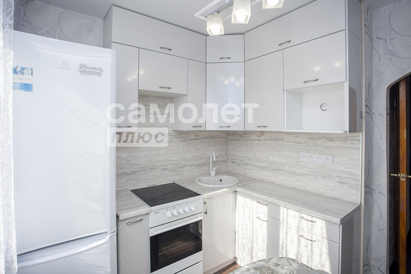 
   Продам 2-комнатную, 43.5 м², Терешковой ул, 24А

. Фото 1.