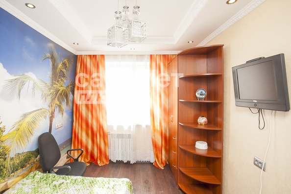 
   Продам 2-комнатную, 43.5 м², Терешковой ул, 24А

. Фото 9.