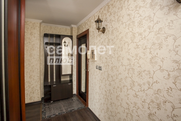 
   Продам 2-комнатную, 43.5 м², Терешковой ул, 24А

. Фото 19.