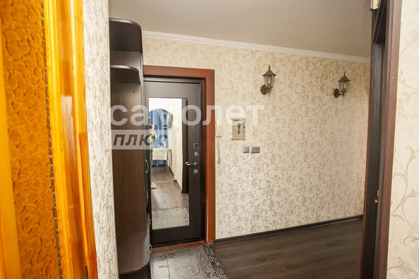 
   Продам 2-комнатную, 43.5 м², Терешковой ул, 24А

. Фото 21.