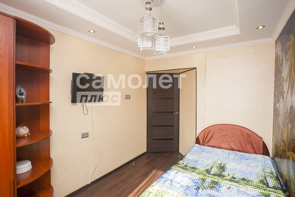 
  Продается 2-комн. квартира, 43.5 м², Терешковой ул, д. 24А
. Фото 6.