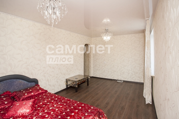 
  Продается 2-комн. квартира, 43.5 м², Терешковой ул, д. 24А
. Фото 10.