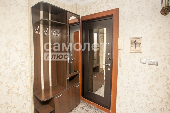 
  Продается 2-комн. квартира, 43.5 м², Терешковой ул, д. 24А
. Фото 22.