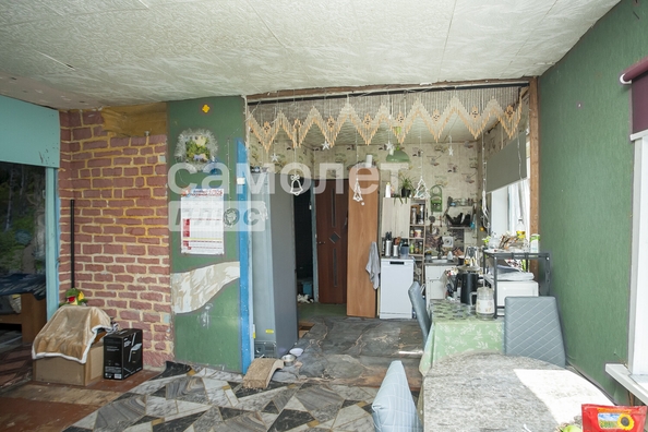 
  Продается дом, 65.9 м², Кемерово
. Фото 3.