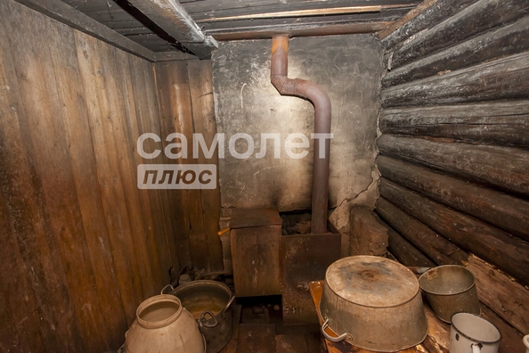 
  Продается дом, 65.9 м², Кемерово
. Фото 16.