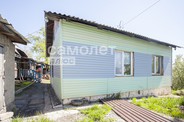 
  Продается дом, 65.9 м², Кемерово
. Фото 19.