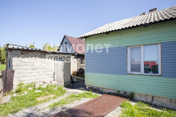 
  Продается дом, 65.9 м², Кемерово
. Фото 20.