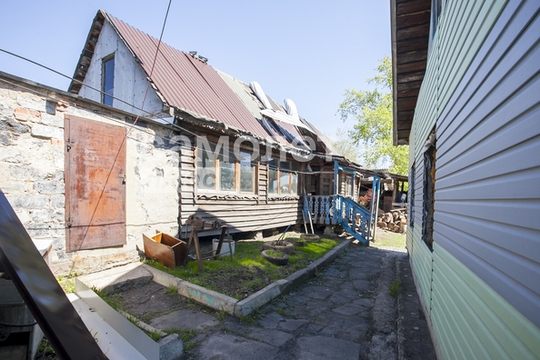 
  Продается дом, 65.9 м², Кемерово
. Фото 21.