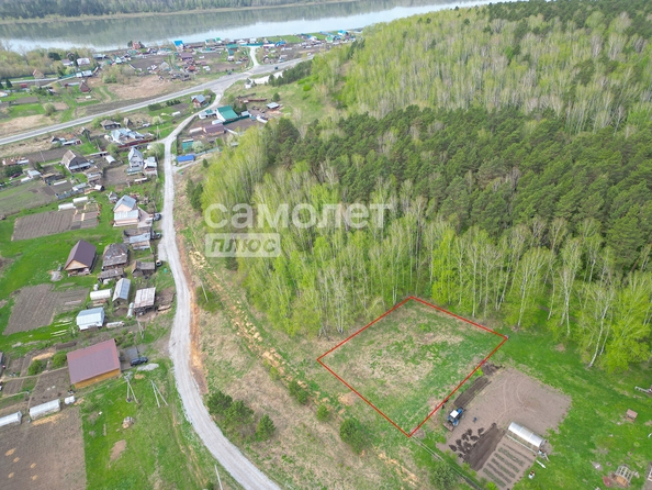 
  Продам  дачный участок, 13 соток, Подъяково

. Фото 1.