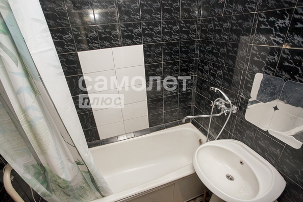 
   Продам 3-комнатную, 61.5 м², Тухачевского ул, 31г

. Фото 5.