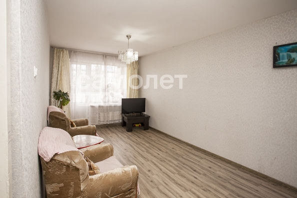 
  Продается 3-комн. квартира, 61.5 м², Тухачевского ул, д. 31г
. Фото 3.