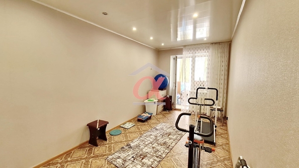 
   Продам 2-комнатную, 61 м², Шахтеров пр-кт, 101а

. Фото 6.
