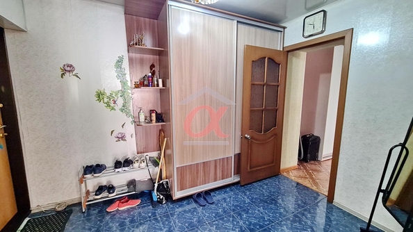 
   Продам 2-комнатную, 61 м², Шахтеров пр-кт, 101а

. Фото 16.