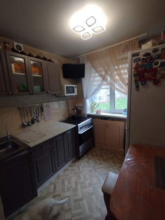 
   Продам 2-комнатную, 46 м², 40 лет ВЛКСМ  ул, 122

. Фото 1.