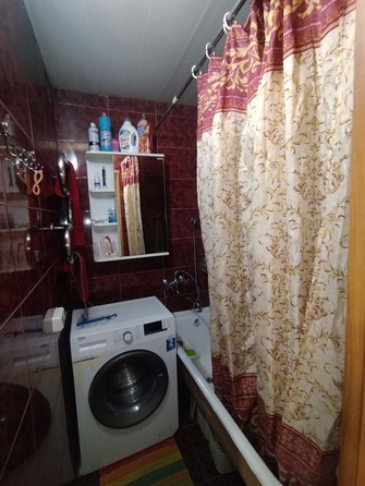 
   Продам 2-комнатную, 46 м², 40 лет ВЛКСМ  ул, 122

. Фото 9.