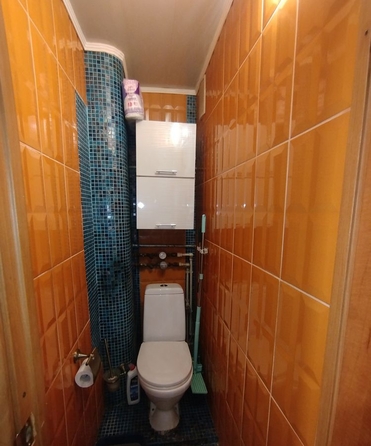 
   Продам 2-комнатную, 46 м², 40 лет ВЛКСМ  ул, 122

. Фото 10.