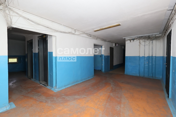 
  Продается 1-комн. квартира, 22.7 м², Ленинградский пр-кт, д. 18а
. Фото 13.