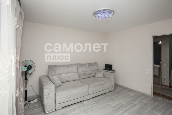 
  Продается 2-комн. квартира, 42.1 м², Мартемьянова ул, д. 66
. Фото 2.