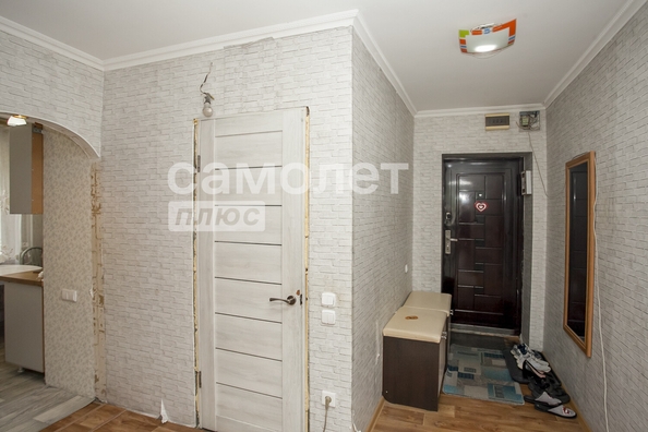
  Продается 2-комн. квартира, 42.1 м², Мартемьянова ул, д. 66
. Фото 6.