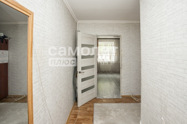 
  Продается 2-комн. квартира, 42.1 м², Мартемьянова ул, д. 66
. Фото 9.