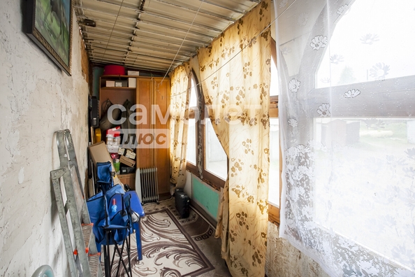 
  Продается 2-комн. квартира, 42.1 м², Мартемьянова ул, д. 66
. Фото 22.