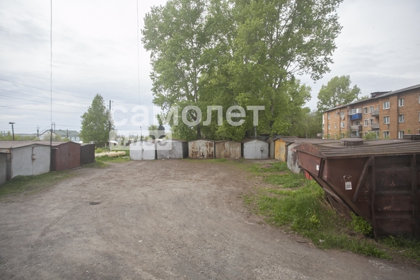 
  Продается 2-комн. квартира, 42.1 м², Мартемьянова ул, д. 66
. Фото 23.