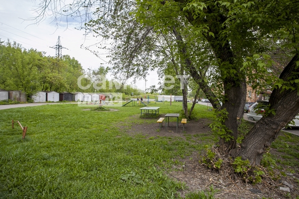 
  Продается 2-комн. квартира, 42.1 м², Мартемьянова ул, д. 66
. Фото 29.
