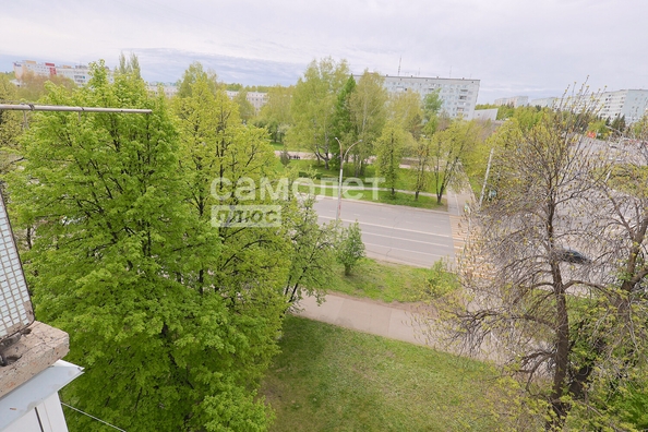 
  Продается студия, 22.6 м², Строителей б-р, д. 20
. Фото 3.