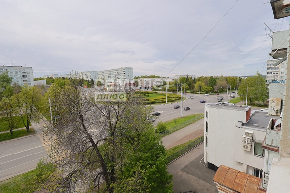 
  Продается студия, 22.6 м², Строителей б-р, д. 20
. Фото 4.