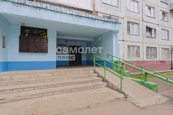 
  Продается студия, 22.6 м², Строителей б-р, д. 20
. Фото 17.