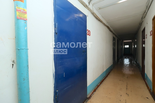 
  Продается студия, 22.6 м², Строителей б-р, д. 20
. Фото 18.
