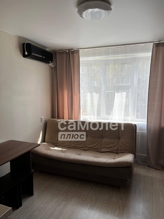 
  Продается 1-комн. квартира, 16.8 м², Ленина пр-кт, д. 137Б
. Фото 3.