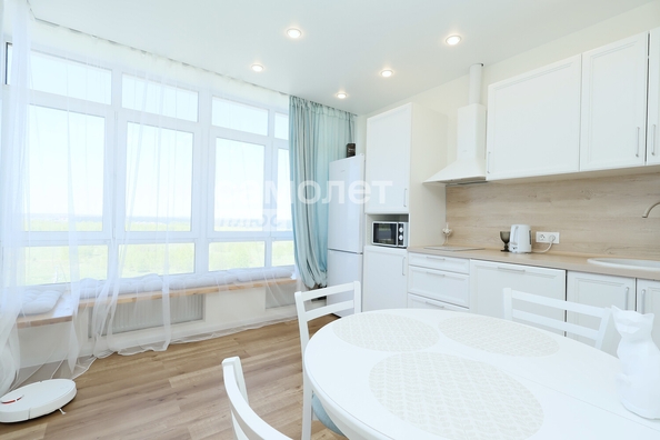 
  Продается 2-комн. квартира, 57.8 м², ЖК Солнечный бульвар, дом 19 корп 2
. Фото 6.