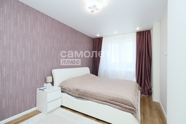 
  Продается 2-комн. квартира, 57.8 м², ЖК Солнечный бульвар, дом 19 корп 2
. Фото 9.