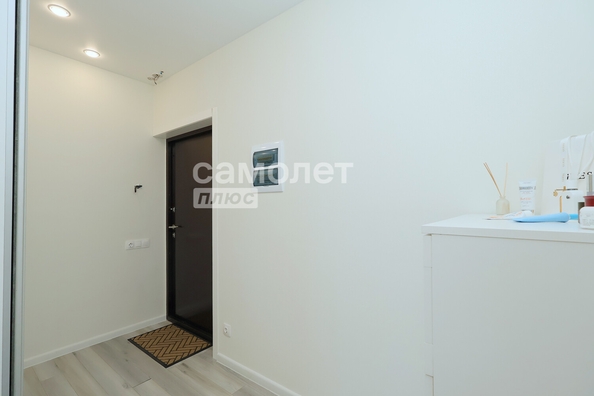 
  Продается 2-комн. квартира, 57.8 м², ЖК Солнечный бульвар, дом 19 корп 2
. Фото 11.