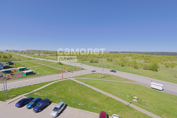 
  Продается 2-комн. квартира, 57.8 м², ЖК Солнечный бульвар, дом 19 корп 2
. Фото 15.