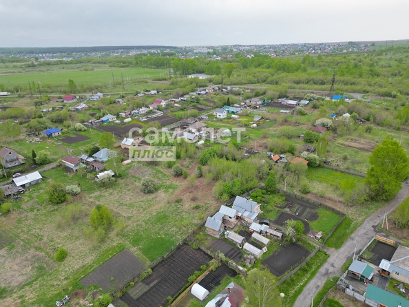 
  Продается земельный участок, 16.54 соток, Кемерово
. Фото 4.