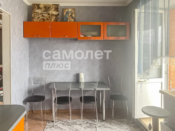 
  Продается 3-комн. квартира, 90.2 м², 50 лет города ул, д. 49
. Фото 3.