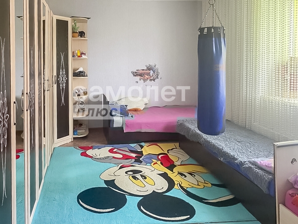 
  Продается 3-комн. квартира, 90.2 м², 50 лет города ул, д. 49
. Фото 4.