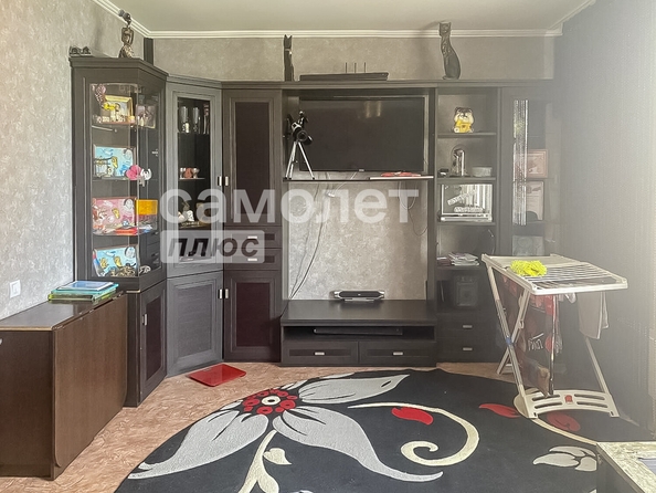 
  Продается 3-комн. квартира, 90.2 м², 50 лет города ул, д. 49
. Фото 10.