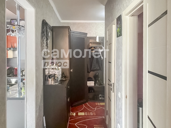 
  Продается 3-комн. квартира, 90.2 м², 50 лет города ул, д. 49
. Фото 17.