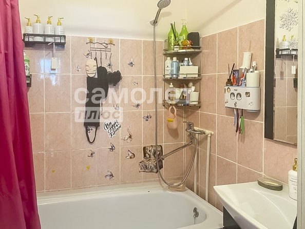 
  Продается 3-комн. квартира, 90.2 м², 50 лет города ул, д. 49
. Фото 19.