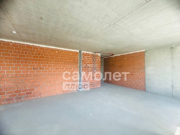 
  Продается 2-комн. квартира, 50.6 м², ЖК Парковый, дом 3 этап 1
. Фото 5.