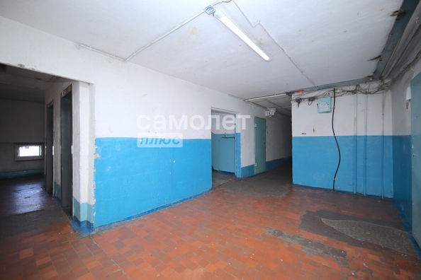 
  Продается студия, 16.1 м², Ленинградский пр-кт, д. 18
. Фото 16.