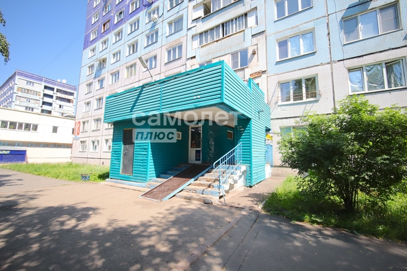 
  Продается студия, 16.1 м², Ленинградский пр-кт, д. 18
. Фото 19.