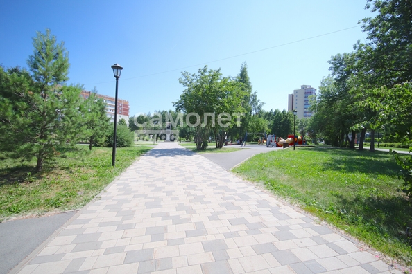 
  Продается студия, 16.1 м², Ленинградский пр-кт, д. 18
. Фото 23.